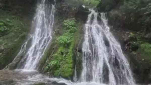 蔵王に眠る幻の滝を探して 秘境「蔵王古道」で山岳信仰の地を巡る旅