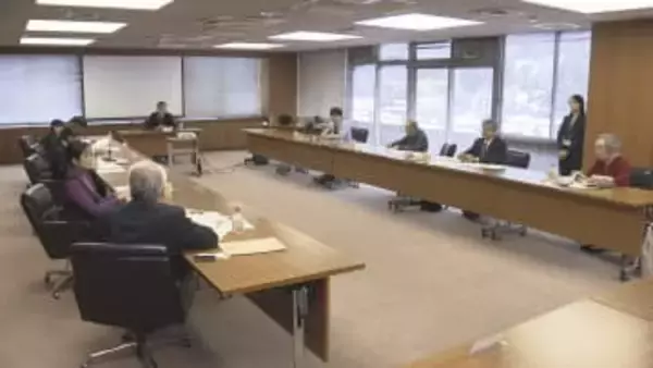 戦争資料の保存と継承へ　山形県が検討委員会初会合　資料散逸の現状受け方向性を議論