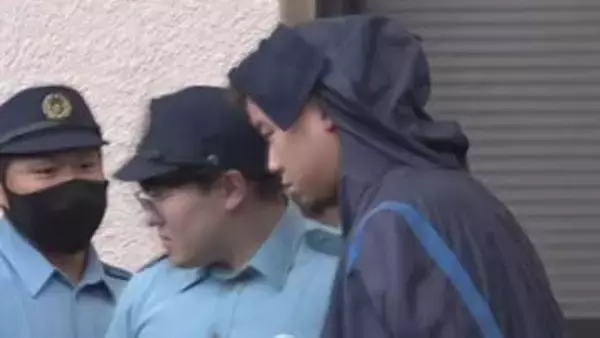 住宅地で相次いだ不審火5件 物置小屋放火容疑で23歳男を送検 住民安堵も…