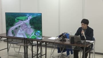 酒田市で豪雨被災地の復旧・復興を学ぶ視察研修が事業化 新ツーリズム受け入れ開始