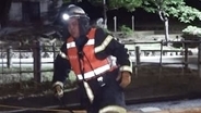 【続報】自分が火をつけた現場に出動し消火活動…酒田市消防団副分団長の男（27）を公園施設に放火の疑いで逮捕