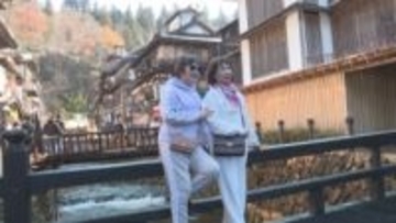 世界が注目　山形の観光スポットやイベント　2025年の話題を振り返る