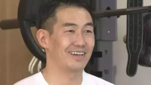 スノーボード男子パラレル大回転 斯波正樹選手（山形市）が五輪代表に 2大会ぶりの挑戦へ