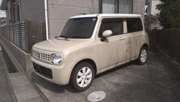 住宅地の連続不審火　放火罪で起訴されていた男を再逮捕　車内に火を付けた疑い　山形県酒田市