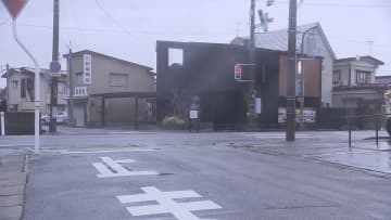 鶴岡市で登校中の小学生男子児童３人が横断歩道で車にはねられけが　運転していた男を逮捕