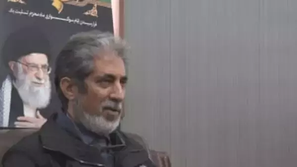 米イスラエルとイランの応酬続く　山形県在住の唯一のイラン人が平和への願いと家族の無事を訴える