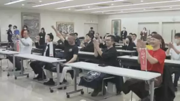 家計調査で山形市がラーメン消費額日本一を4年連続達成　認知度高めるため東京で麺フェス開催へ