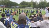 「「前へ 前へ」モンテディオ山形が盛岡に4対0快勝 庄内キャンプ締めくくり開幕戦へ手応え」の画像1
