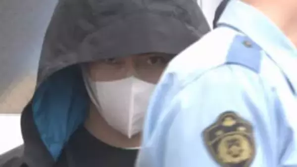 被告の男に懲役25年求刑　山形市出身の保育士女性殺害事件　仙台地裁での裁判