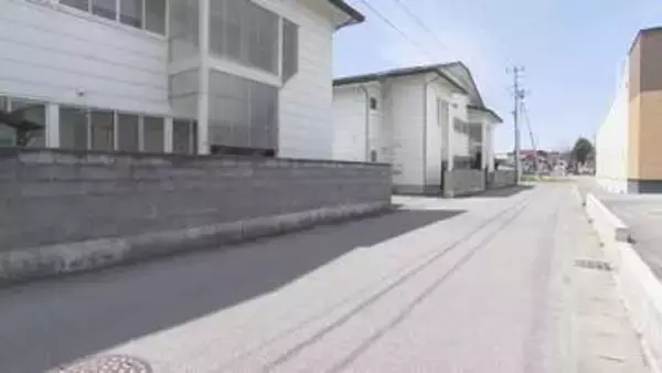 未明の市道で75歳男性がバイクに追突され重傷 逃走車両をひき逃げ容疑で捜査