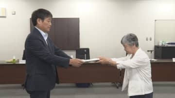 山形県の最低賃金1時間1032円に　引き上げ率8.1％は全国で7番目　5万6000人対象