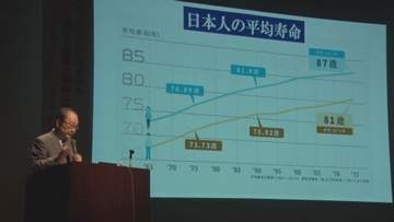 医療の専門家たちががんや脳卒中の最新知見を紹介　山新健康フォーラム（山形・村山市）