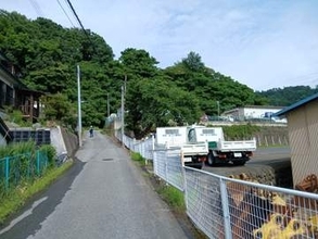 自動車整備工場で溶接機器など焼ける火事　けが人なし　段ボールから燃え移ったか　山形市