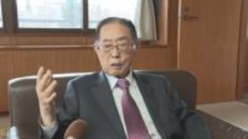 東根市の土田正剛市長が勇退の意向　持病悪化や一定の実績一定を理由に次期市長選不出馬へ