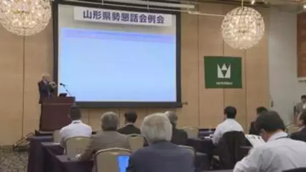 「今 自動車産業は100年に1度の大きな転換期を迎えている」東京大学名誉教授が山形県勢懇話会で講演