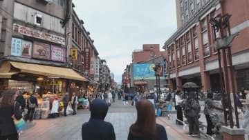 1人当たりの平均金融資産額は日本を上回る台湾　山形県産品を売り込もうと商談会開催