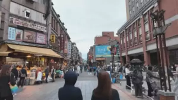 1人当たりの平均金融資産額は日本を上回る台湾　山形県産品を売り込もうと商談会開催