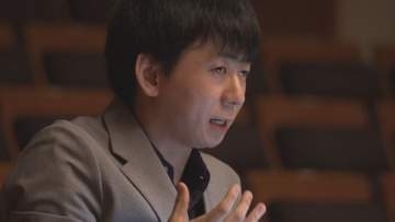 「山形交響楽団に作品を演奏してもらうのは夢の1つ」作曲家・我妻英さんの新曲が初演奏へ