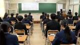 「「前期」と「後期」の2回実施される山形県内公立高校の入学試験「後期試験」始まる」の画像1