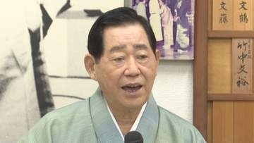 「ミスター花笠」民謡歌手・大塚文雄さん死去　85歳