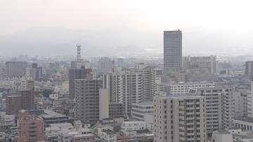 山形・高畠で猛暑日　暑さ指数が危険レベルに達している所も　南陽市は熱中症対策で市民プールを遊泳禁止に