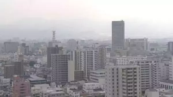山形・高畠で猛暑日　暑さ指数が危険レベルに達している所も　南陽市は熱中症対策で市民プールを遊泳禁止に