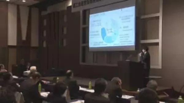 中小企業支援の成果発表会で東根市の指導員が最優秀賞　テイクアウトと店内飲食の戦略分けで売上向上