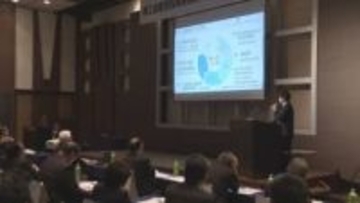 中小企業支援の成果発表会で東根市の指導員が最優秀賞　テイクアウトと店内飲食の戦略分けで売上向上