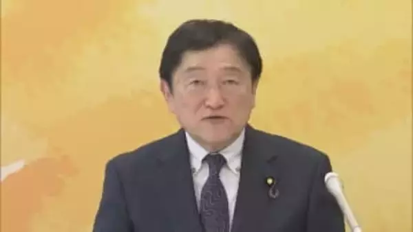 参議院山形県選挙区選出の芳賀道也議員が国民民主党に入党　県内の国民民主党国会議員は3人に
