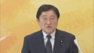 参議院山形県選挙区選出の芳賀道也議員が国民民主党に入党　県内の国民民主党国会議員は3人に