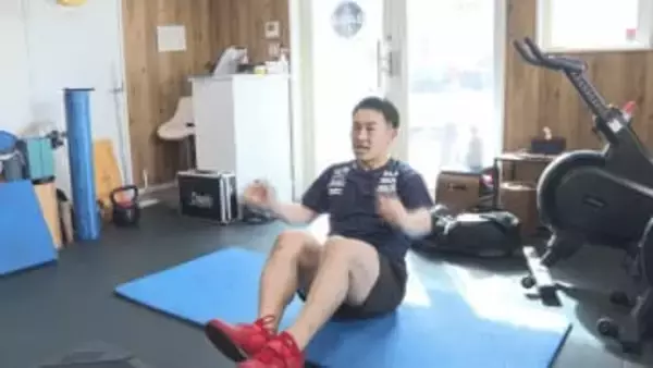 山形市の斯波正樹選手が冬季五輪代表入り確実　スノーボード男子パラレル大回転