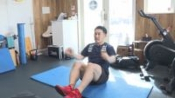 山形市の斯波正樹選手が冬季五輪代表入り確実　スノーボード男子パラレル大回転