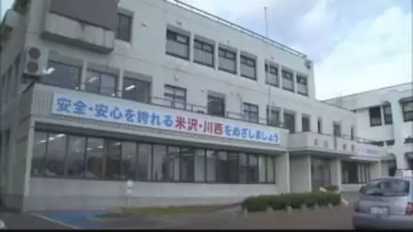 米沢市の飲食店2店舗で無許可風俗営業か 経営者と店長3人を風営法違反容疑で逮捕