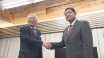 高畠町長選が14日告示　産業振興や若者支援を巡り現職と新人の2人が立候補へ