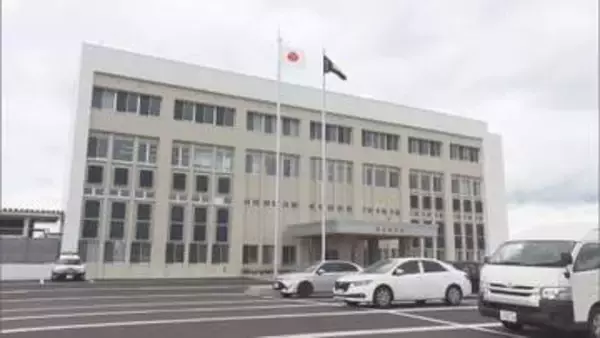 78歳の女性が側溝に流され死亡　山菜採りの帰りに側溝に落ちたか　山形・舟形町