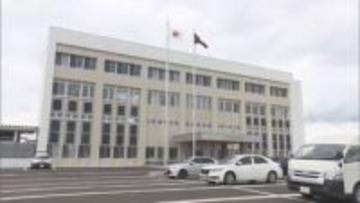 78歳の女性が側溝に流され死亡　山菜採りの帰りに側溝に落ちたか　山形・舟形町