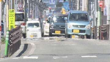 35度超の猛暑相次ぐ 山形県内全22地点で真夏日 熱中症疑いで12人搬送し1人死亡