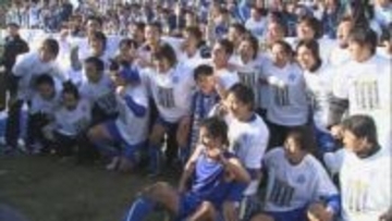 スタジアム建設にからみ株式会社モンテディオ山形が子会社化　チームの歴史と転機を振り返る