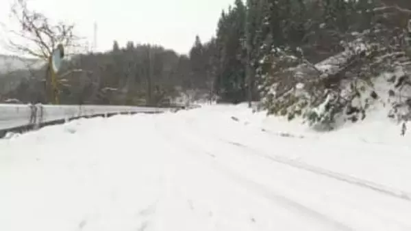 白鷹町で車のそばに倒れその後死亡した男性　第三者の関与など明確な事件性を示すものは見つからず