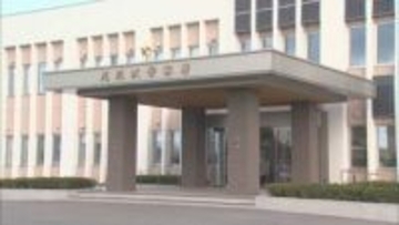 宿泊施設の資材倉庫で盗撮未遂　会社員の44歳男を逮捕　着替え中の女性を撮影しようとしたか　山形・尾花沢市