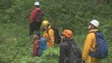 「山菜採りで遭難の男性(78)とみられる遺体発見　現場近くでクマ1頭駆除　遺体の頭・腕に傷・・・クマに襲われた可能性も含めて警察が捜査　山形・酒田市」の画像1