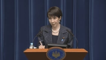 “サナエ売れ”　山形県内でも　高市首相が愛用のボールペン　特別な色だけが品切れ状態