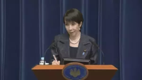 “サナエ売れ”　山形県内でも　高市首相が愛用のボールペン　特別な色だけが品切れ状態