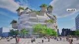 「工期1年9か月延長へ 山形市の新市民会館完成は2030年12月見通し オープン時期も延期」の画像1