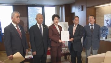 「不安を抱えることなく従事できる制度に」　緊急銃猟について山形県猟友会が県に要望