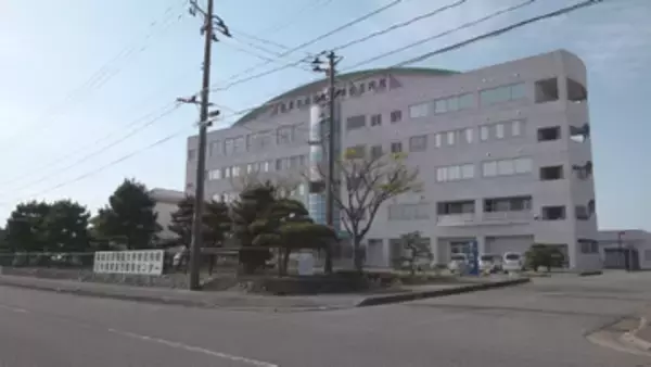 男子学生を壁に押し付ける体罰 県立産業技術短大庄内校の50代男性教員を認定 学生の報告で発覚