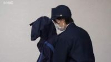 首を圧迫して窒息死させたか　出産直後の男の子を殺害した罪で女を起訴　山形地検