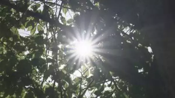 各地で夏日 山形市は今年最高28.5度観測 県が熱中症への注意呼びかけ