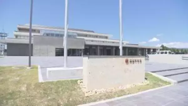 現職と新人が一騎打ちへ　高畠町長選挙告示まで1週間　災害に強い町づくりや子育て支援の充実訴え