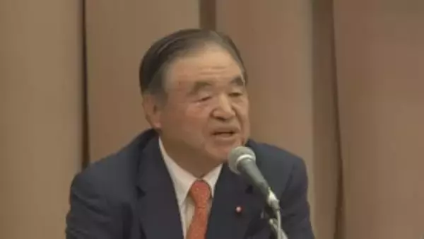 自民党の遠藤利明衆院議員が次期衆院選に不出馬の意向　山形１区選出　五輪相・党総務会長など歴任
